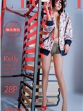[beauty cabinet] model Kelly(1)
